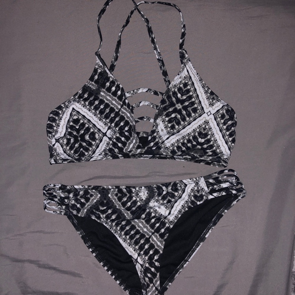 Bullabong bikini